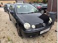 VOLKSWAGEN POLO IV 1.4 75 16V Comfortline Ice ALKATRÉSZNEK!!! KLÍMA. MAGYARORSZÁGI!