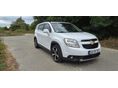CHEVROLET ORLANDO 2012 - 1