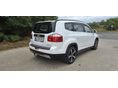 CHEVROLET ORLANDO 2012 - 2