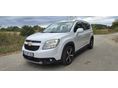 CHEVROLET ORLANDO 2012 - 3