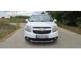 CHEVROLET ORLANDO 2012 - 5