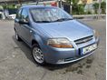 CHEVROLET KALOS 1.2 8V Direct – friss műszaki 2028-ig