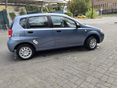 CHEVROLET KALOS 2005/10 - 2