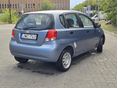 CHEVROLET KALOS 2005/10 - 3