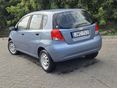 CHEVROLET KALOS 2005/10 - 4