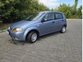 CHEVROLET KALOS 2005/10 - 5