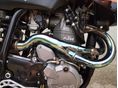 KTM 640 LC4 SUPERMOTO 2005/8 - 11