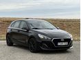 HYUNDAI I30 2018/9 - 1