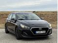 HYUNDAI I30 2018/9 - 2