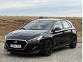 HYUNDAI I30 2018/9 - 3