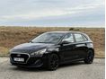 HYUNDAI I30 2018/9 - 4