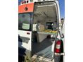 RENAULT MASTER 2007/9 - 4