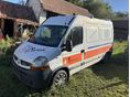 RENAULT MASTER 2007/9 - 7