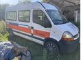 RENAULT MASTER 2007/9 - 9