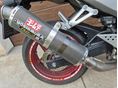 KAWASAKI Z 750 2005/7 - 12