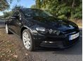 VOLKSWAGEN SCIROCCO 2010/12 - 2