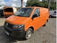 VOLKSWAGEN TRANSPORTER T5 2.0 CR TDI Power