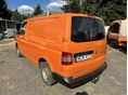 VOLKSWAGEN TRANSPORTER T5 2012 - 4