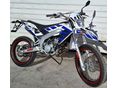 APRILIA SX 50 2015/1 - 1