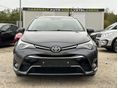 TOYOTA AVENSIS 2017/2 - 1