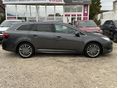 TOYOTA AVENSIS 2017/2 - 3