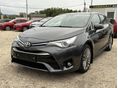 TOYOTA AVENSIS 2017/2 - 6