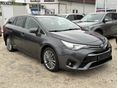 TOYOTA AVENSIS 2017/2 - 2