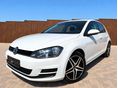 VOLKSWAGEN GOLF VII 1.2 TSI BMT Trendline Gyönyörű állapot! Friss műszaki!