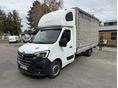 RENAULT MASTER 2022 - 1