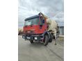 IVECO-MAGIRUS 1996/12 - 1