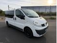 RENAULT TRAFIC 2007/11 - 2