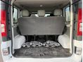 RENAULT TRAFIC 2007/11 - 12