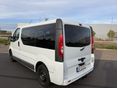 RENAULT TRAFIC 2007/11 - 3