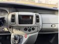RENAULT TRAFIC 2007/11 - 11