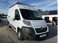 CITROEN JUMPER 2013/3 - 1