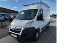 CITROEN JUMPER 2013/3 - 2