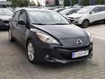 MAZDA 3 2012/2 - 4
