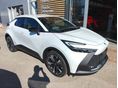 TOYOTA C-HR 2026 - 1