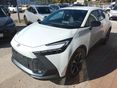 TOYOTA C-HR 2026 - 4
