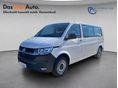 VOLKSWAGEN TRANSPORTER T6 2.0 TDi T6.1 ICE HT 3.2t Magyar .1 tulaj.Áfa-s számla