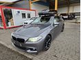 BMW 535 2014 - 2