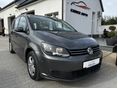 VOLKSWAGEN TOURAN 2012/7 - 1