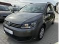 VOLKSWAGEN TOURAN 2012/7 - 2