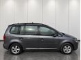 VOLKSWAGEN TOURAN 2012/7 - 4
