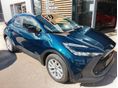 TOYOTA C-HR 2026 - 1