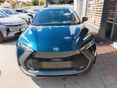 TOYOTA C-HR 2026 - 4