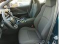 TOYOTA C-HR 2026 - 7