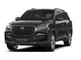 KGM (SSANGYONG) REXTON 2025/4 - 1