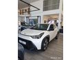 TOYOTA AYGO 2026 - 1