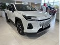 TOYOTA RAV 4 2026 - 1